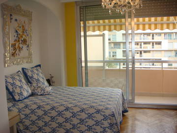 Roomlala | Quarto para alugar em Cannes (dependendo do período)