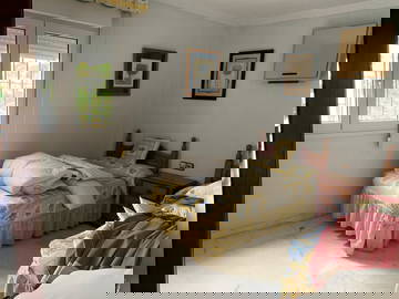 Roomlala | Quarto para alugar em Carihuela