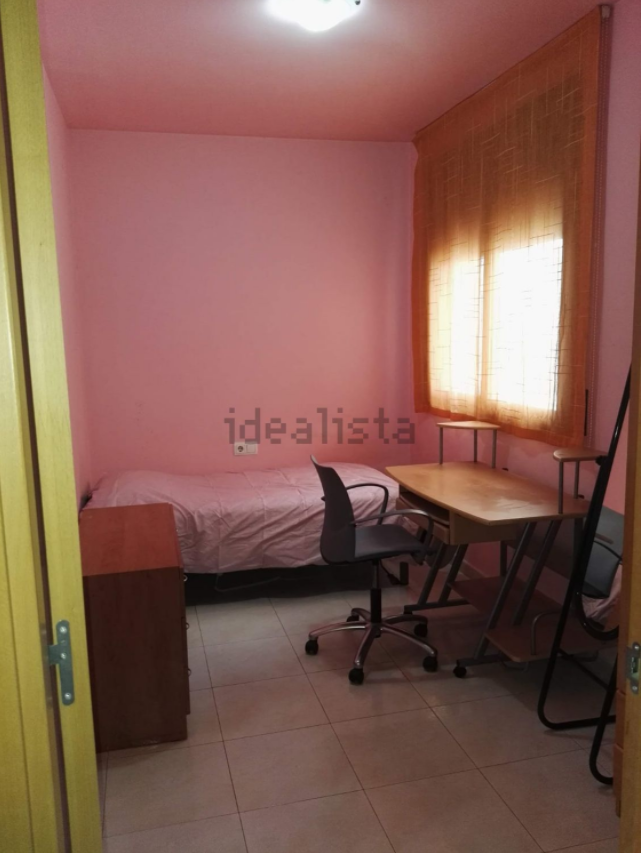 Hospedagem Em Casa De Família Terrassa 240501