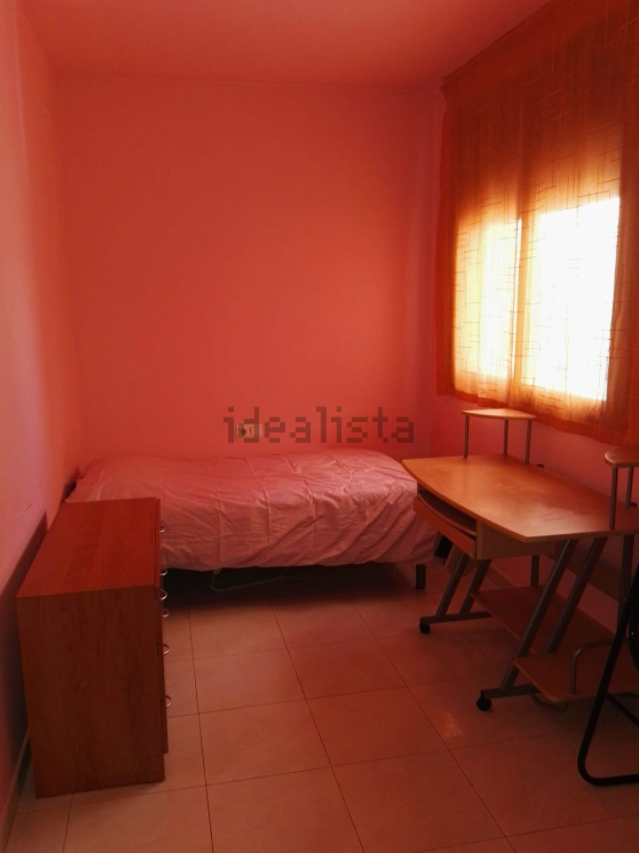 Hospedagem Em Casa De Família Terrassa 240501