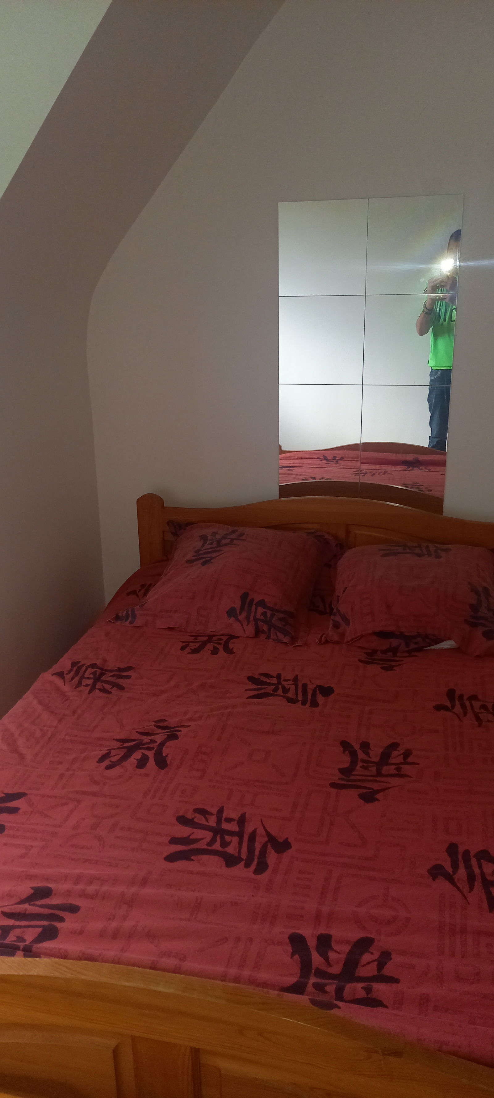 Hospedagem Em Casa De Família Tréméven 374907