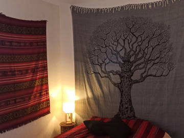 Roomlala | Quarto para alugar em casa