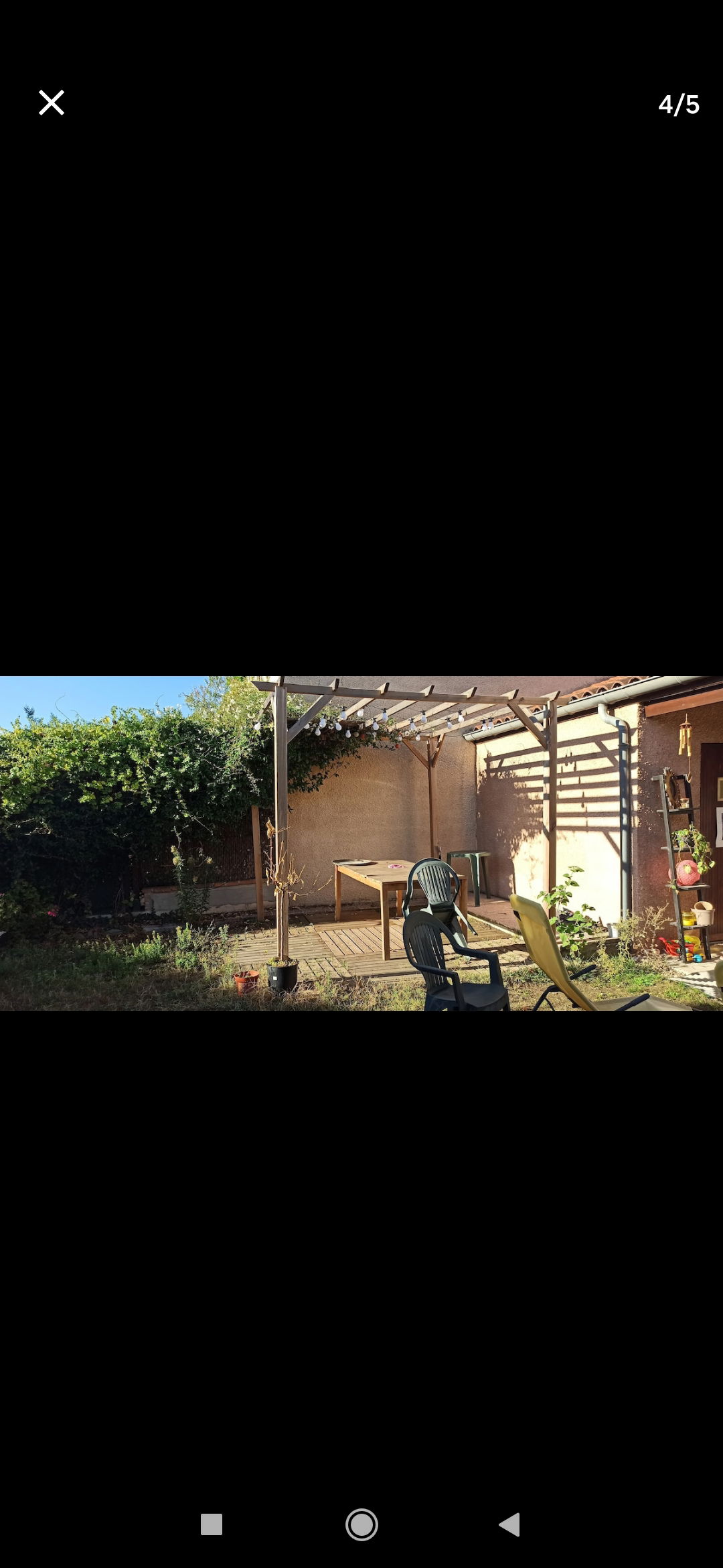 Hospedagem Em Casa De Família Toulouse 440693