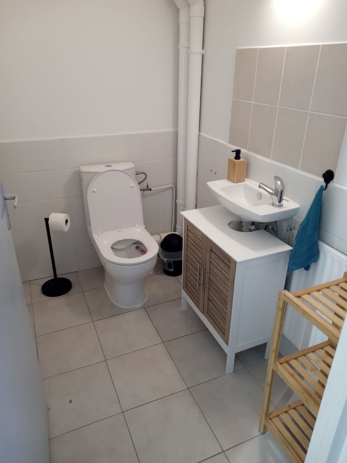 Colocação Lucé 595308