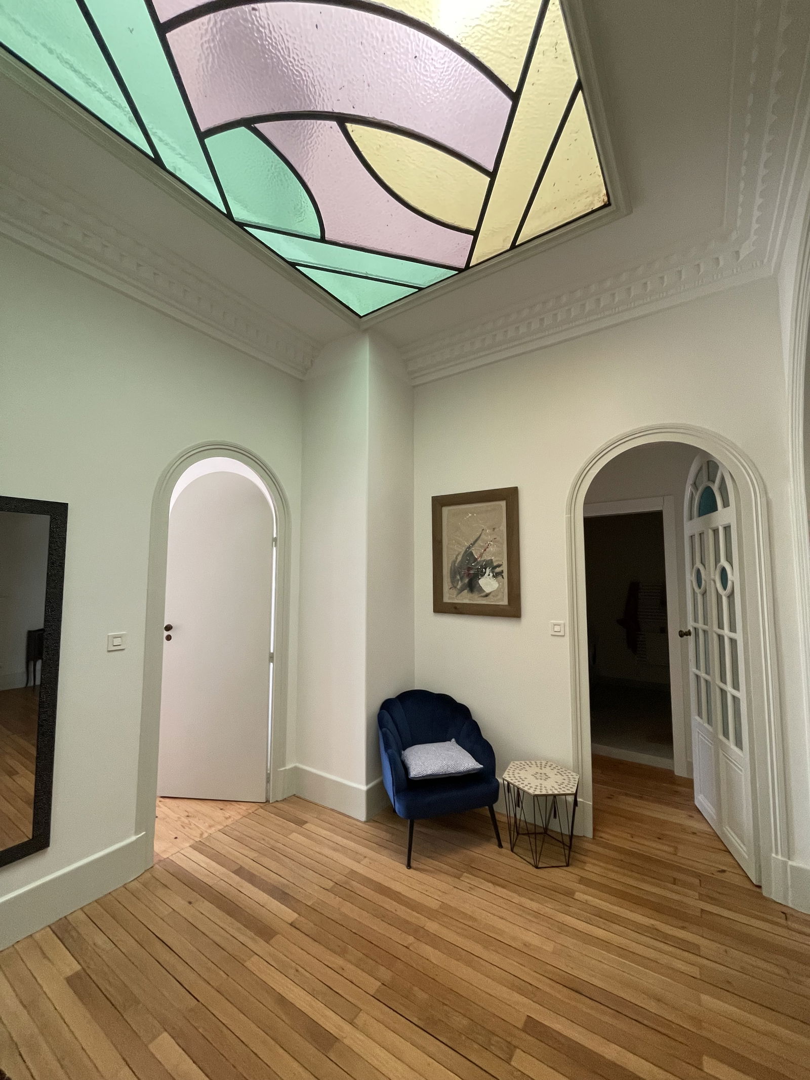 Hospedagem Em Casa De Família Sainte-Foy-la-Grande 385656