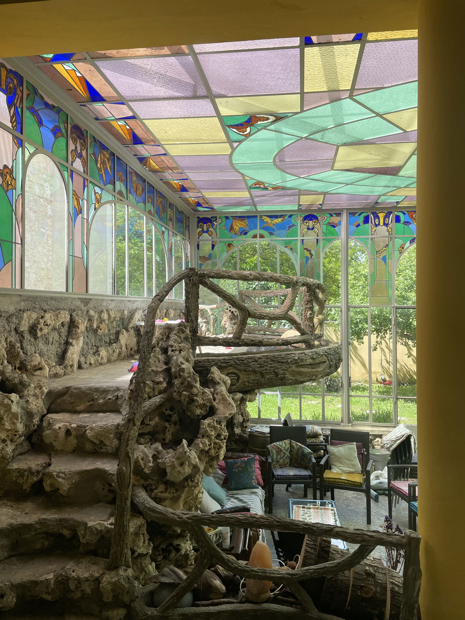 Hospedagem Em Casa De Família Sainte-Foy-la-Grande 385656