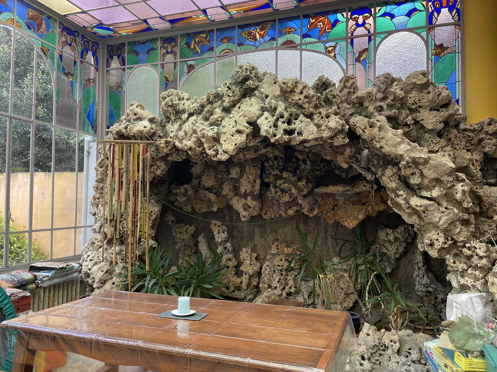 Hospedagem Em Casa De Família Sainte-Foy-la-Grande 385656