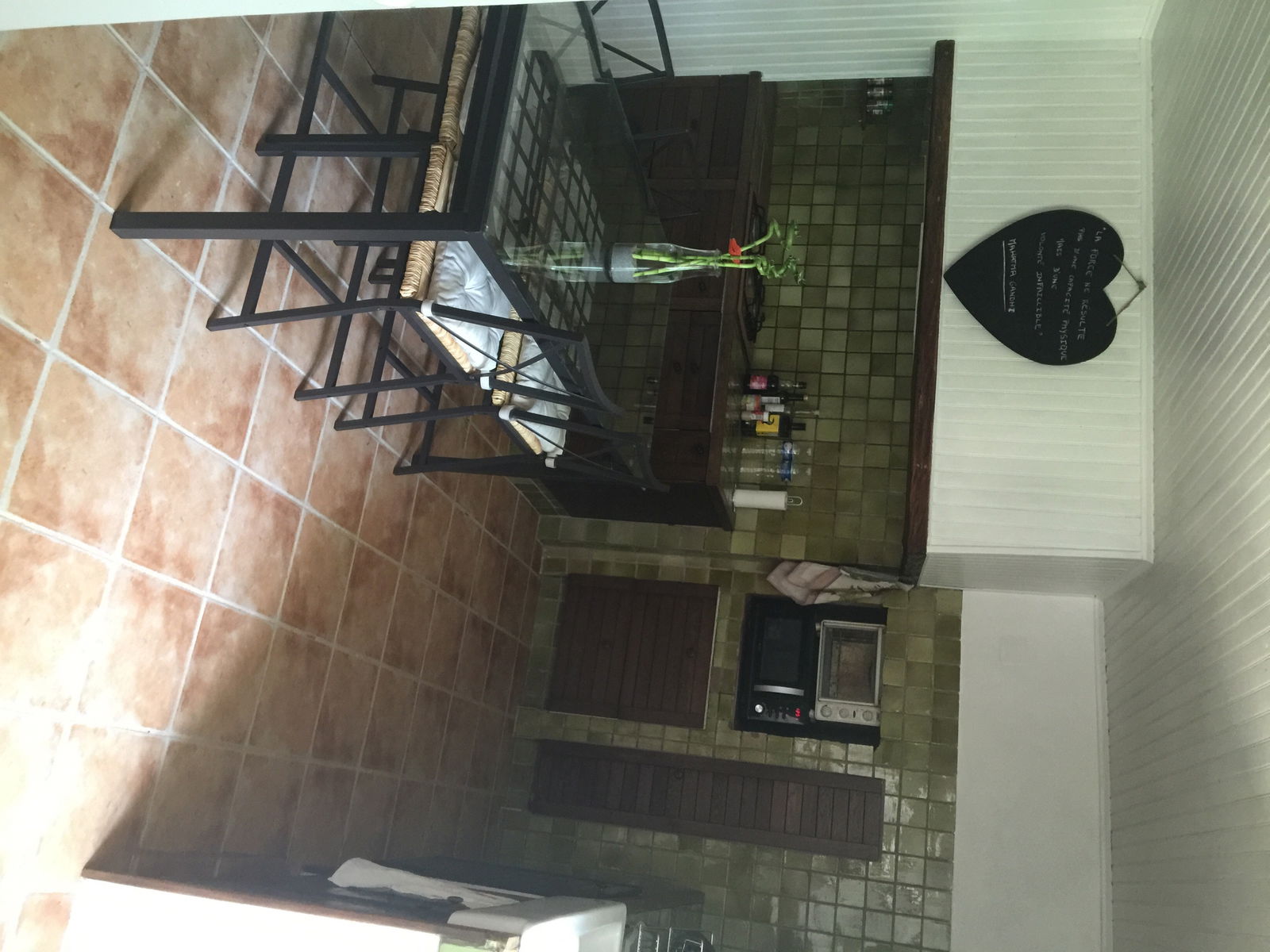 Hospedagem Em Casa De Família La Ciotat 102878