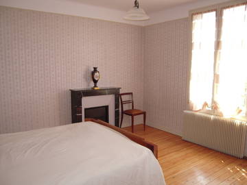 Roomlala | Quarto para alugar em casa charmosa 