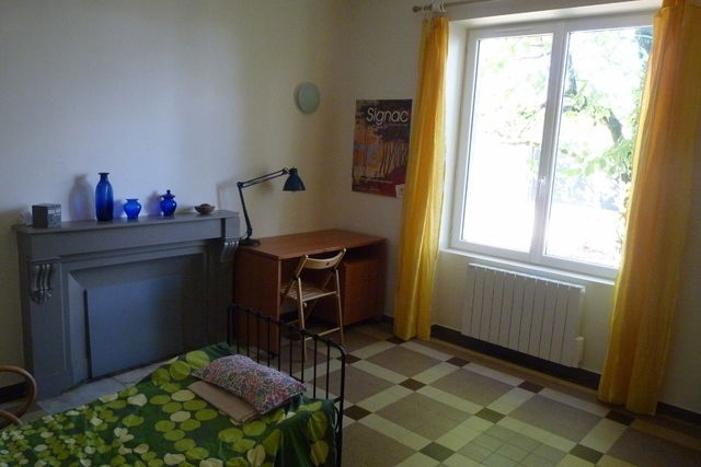 Hospedagem Em Casa De Família Caluire-et-Cuire 59187