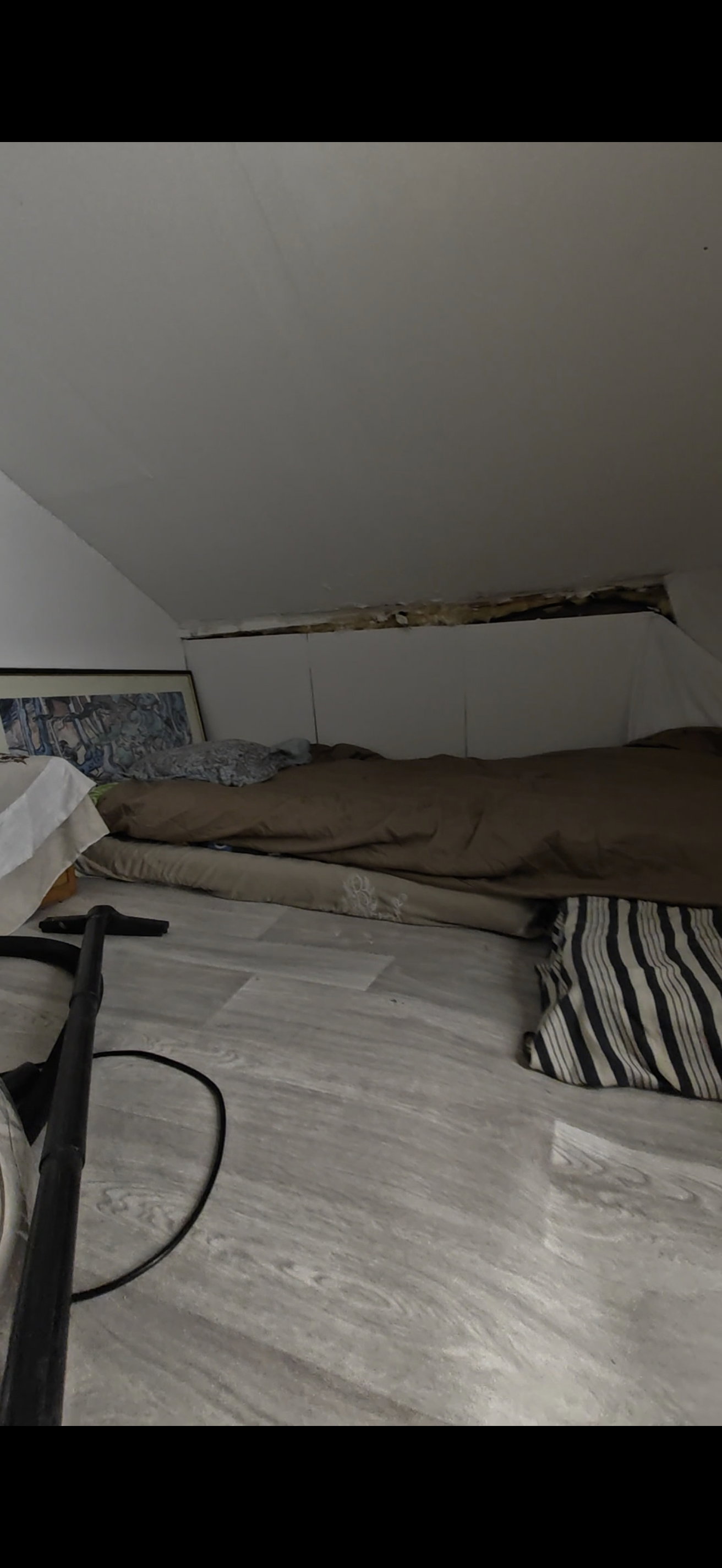 Hospedagem Em Casa De Família Nogent-sur-Marne 656289