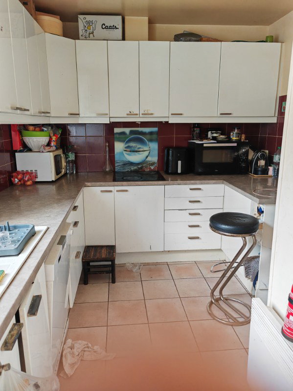 Hospedagem Em Casa De Família Nogent-sur-Marne 656289