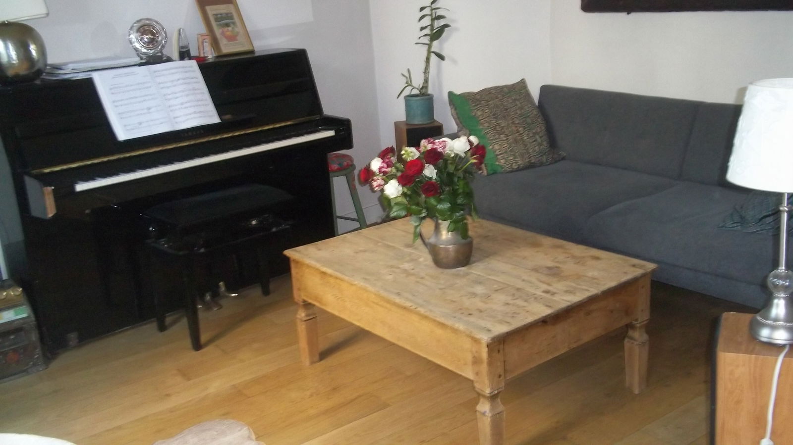 Hospedagem Em Casa De Família Paris 95903