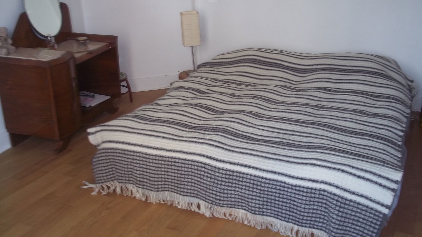 Hospedagem Em Casa De Família Paris 95903