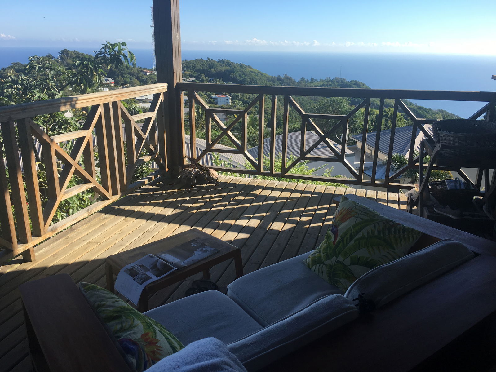 Hospedagem Em Casa De Família La Montagne 207445