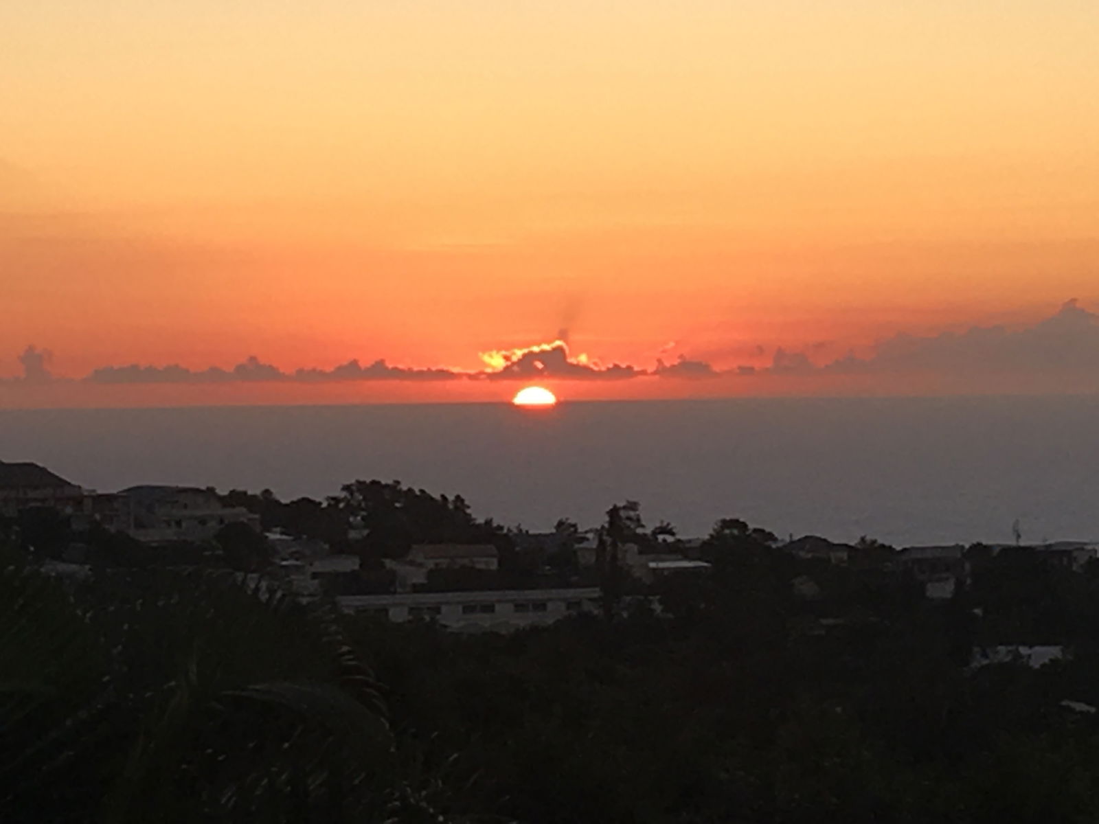 Hospedagem Em Casa De Família La Montagne 207445