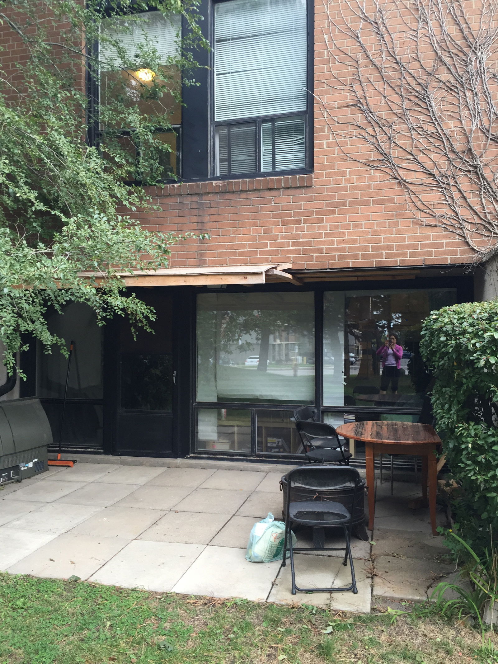 Hospedagem Em Casa De Família Toronto 153687