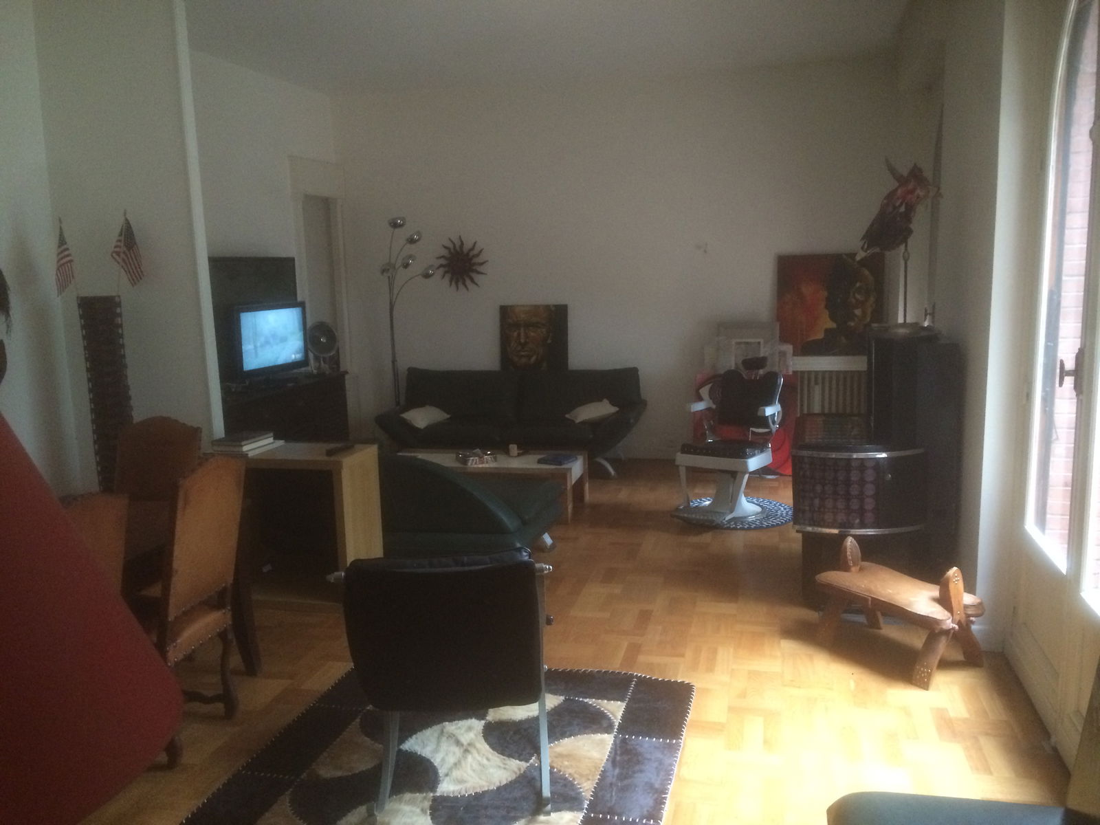 Hospedagem Em Casa De Família Toulouse 158999