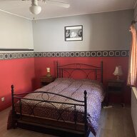 Hospedagem Em Casa De Família Saint-Chamas 663964