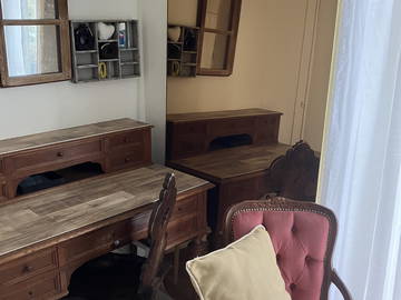 Roomlala | Quarto para alugar em casa de campo