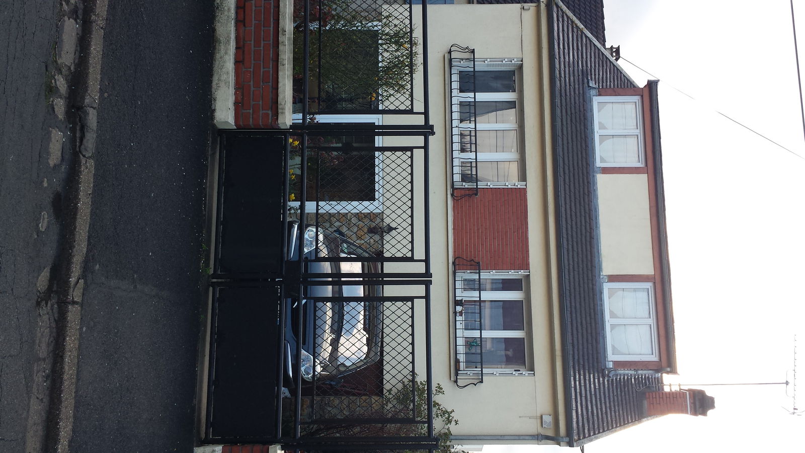 Hospedagem Em Casa De Família Neuilly-sur-Marne 99497