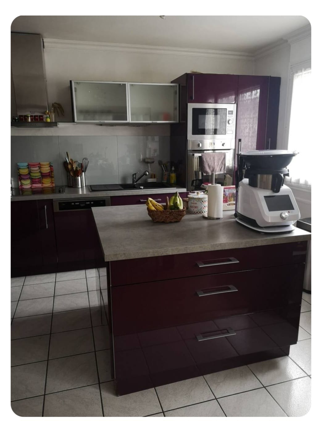 Quarto Em Casa Do Anfitrião Neuilly-sur-Marne 99497