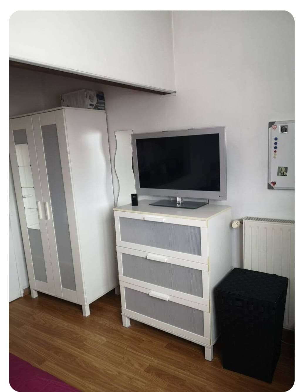 Quarto Em Casa Do Anfitrião Neuilly-sur-Marne 99497