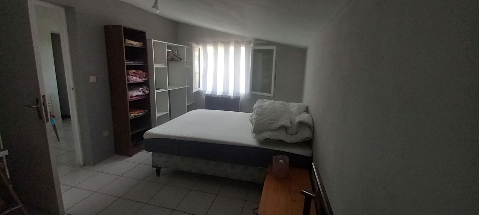 Hospedagem Em Casa De Família Carmaux 601603