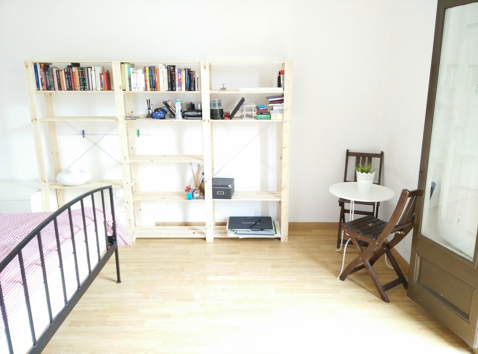 Hospedagem Em Casa De Família Barcelone 90008