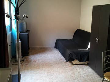 Roomlala | Quarto para alugar em casa de residente - Todo o conforto
