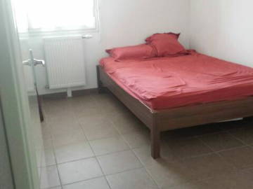 Roomlala | Quarto para alugar em casa de residente - 1-2 pessoas 