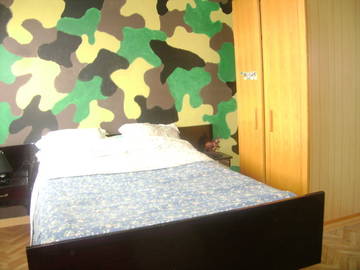 Roomlala | Quarto para alugar em casa grande