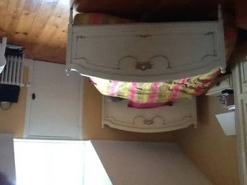 Roomlala | Quarto para alugar em casa grande