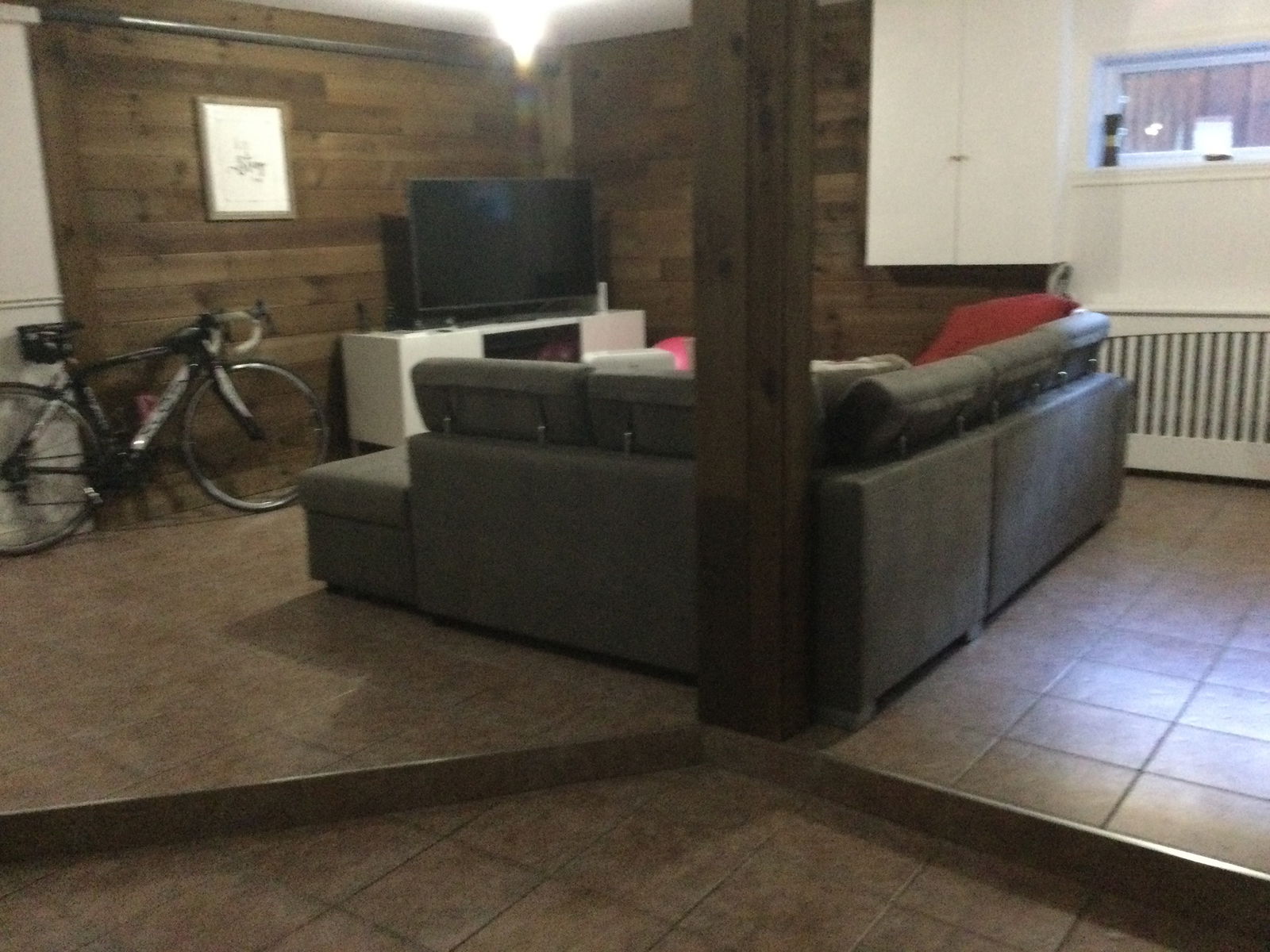 Hospedagem Em Casa De Família Montréal 263109