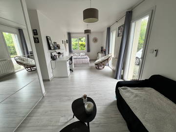 Roomlala | Quarto para alugar em casa grande