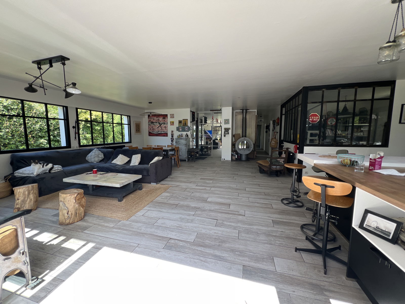 Hospedagem Em Casa De Família Le Taillan-Médoc 425161