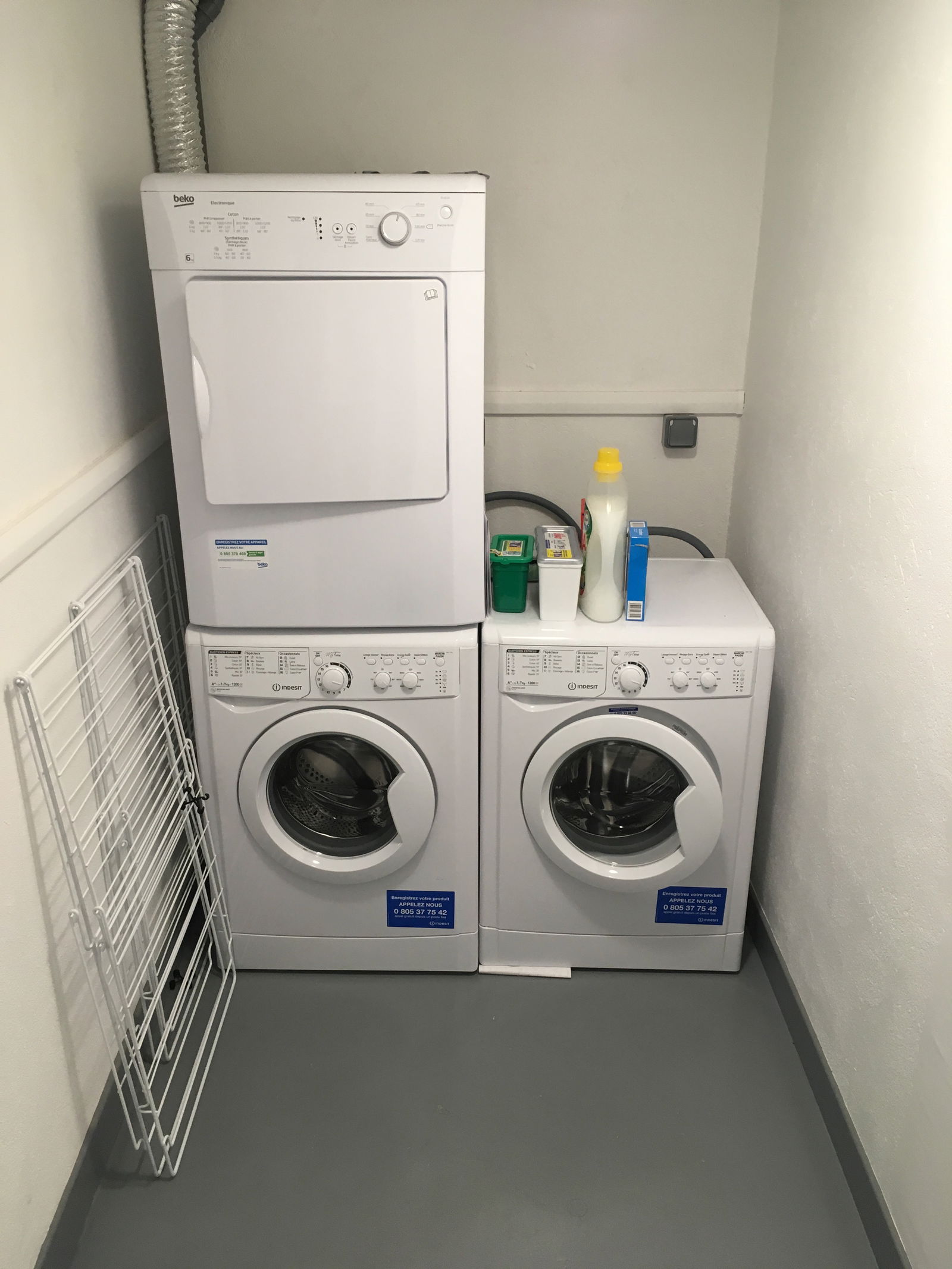 Coliving Morangis 470134