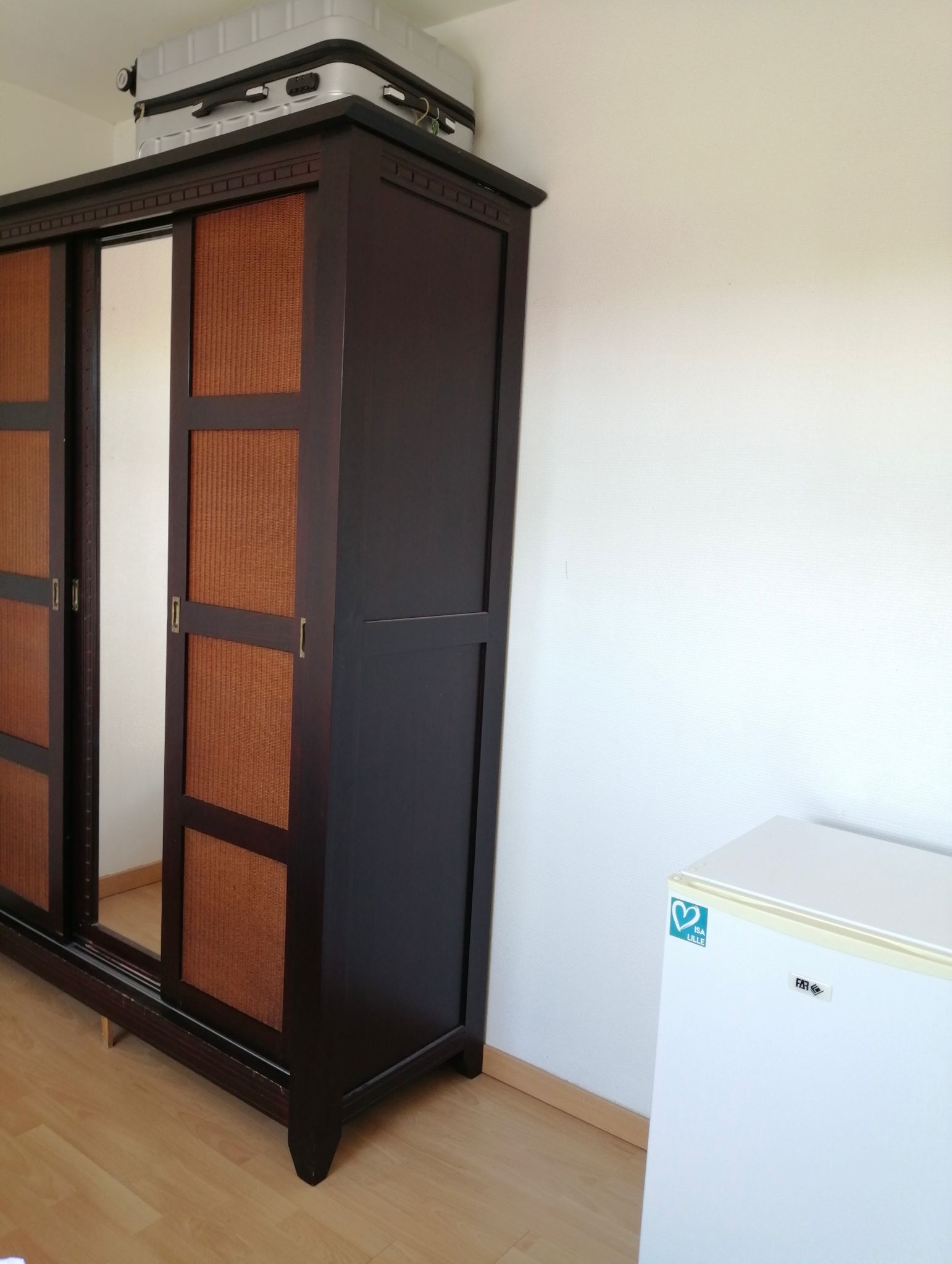 Hospedagem Em Casa De Família Ronchin 474267