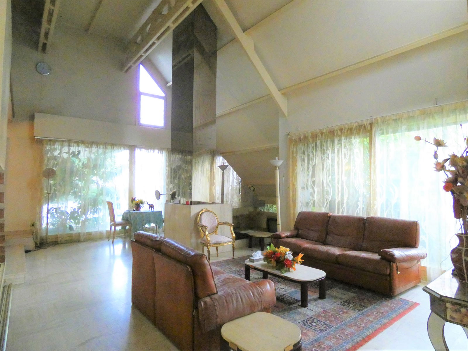 Hospedagem Em Casa De Família Saint-Prix 629613