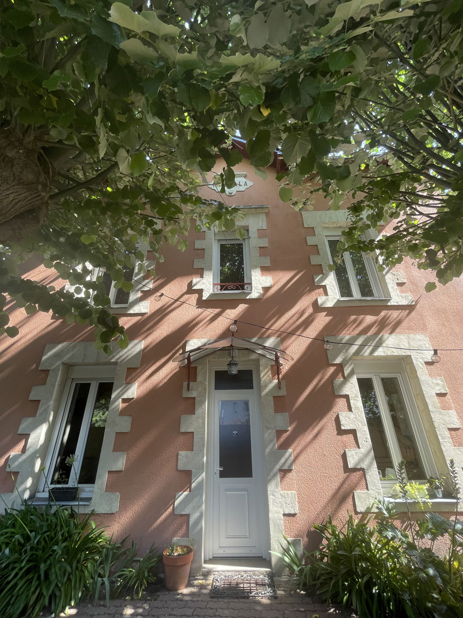 Hospedagem Em Casa De Família Nantes 626620