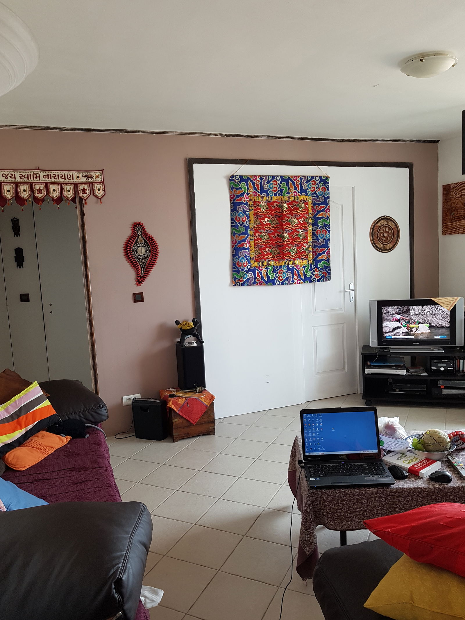 Hospedagem Em Casa De Família Marseille 434360