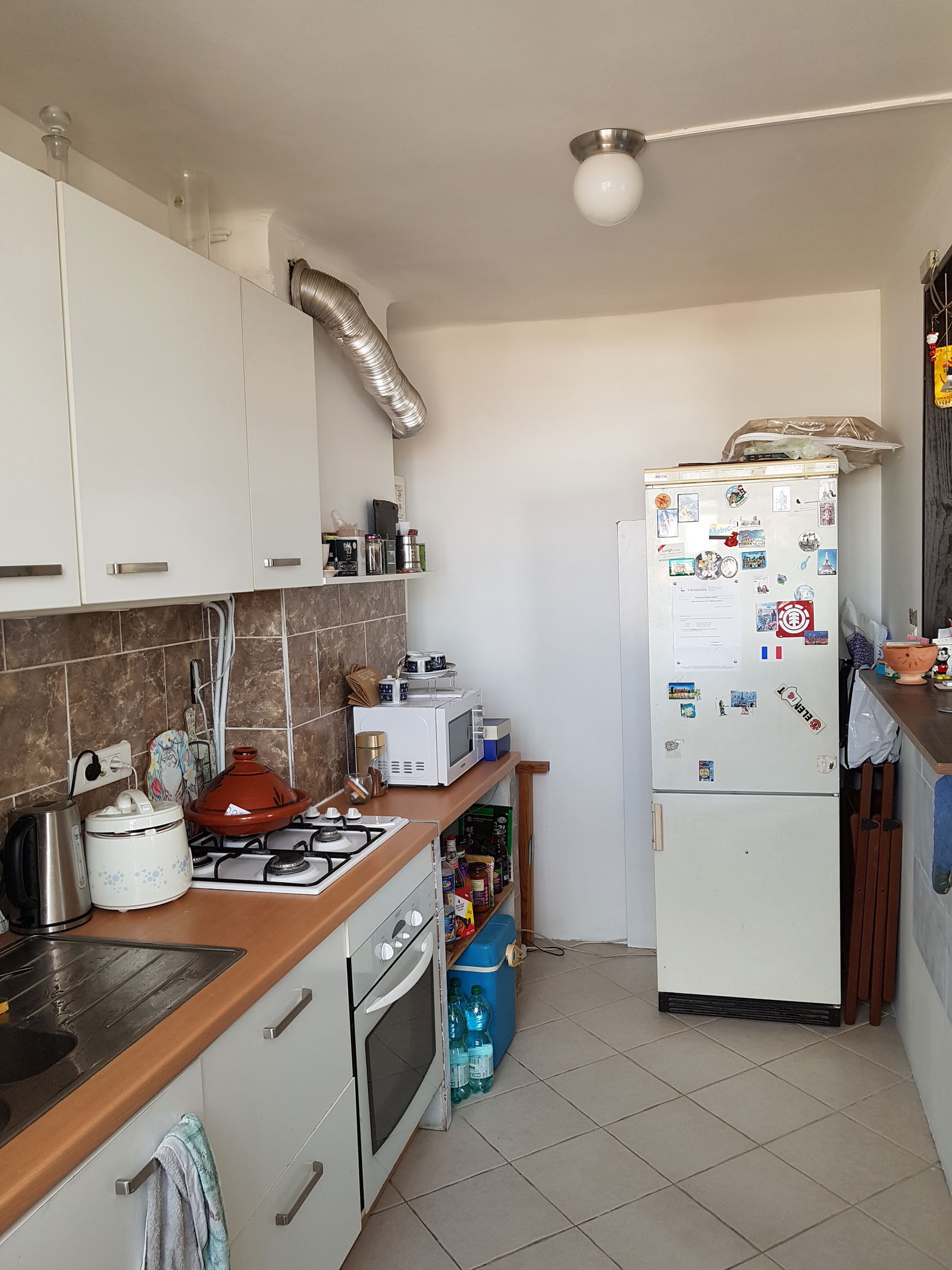 Hospedagem Em Casa De Família Marseille 434360