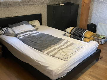 Roomlala | Quarto para alugar em casa independente de 3 andares n.º 2.