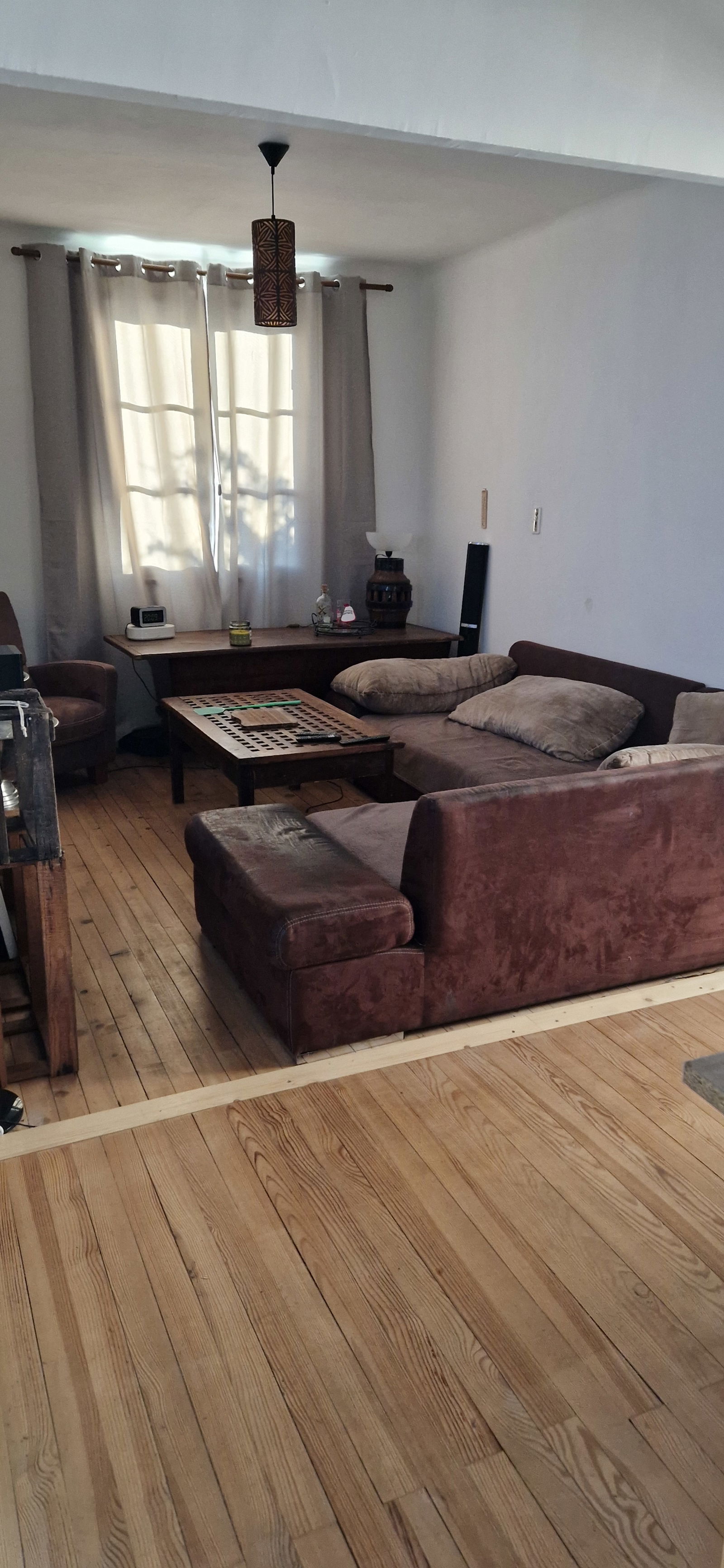 Hospedagem Em Casa De Família Bollène 398767