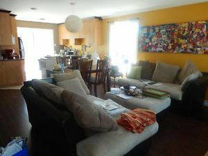 Roomlala | Quarto para alugar em casa linda 