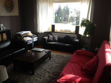 Roomlala | Quarto para alugar em casa linda