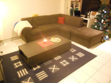 Roomlala | Quarto para alugar em casa local