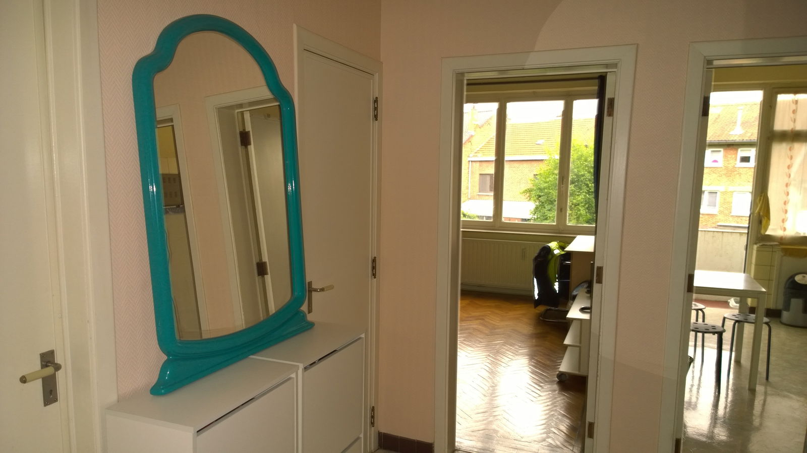 Hospedagem Em Casa De Família Wemmel 103093