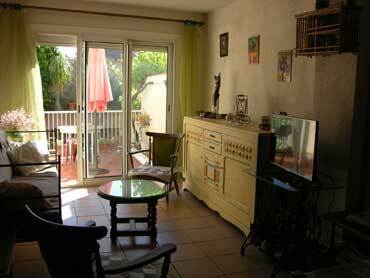 Hospedagem Em Casa De Família Rivesaltes 103147