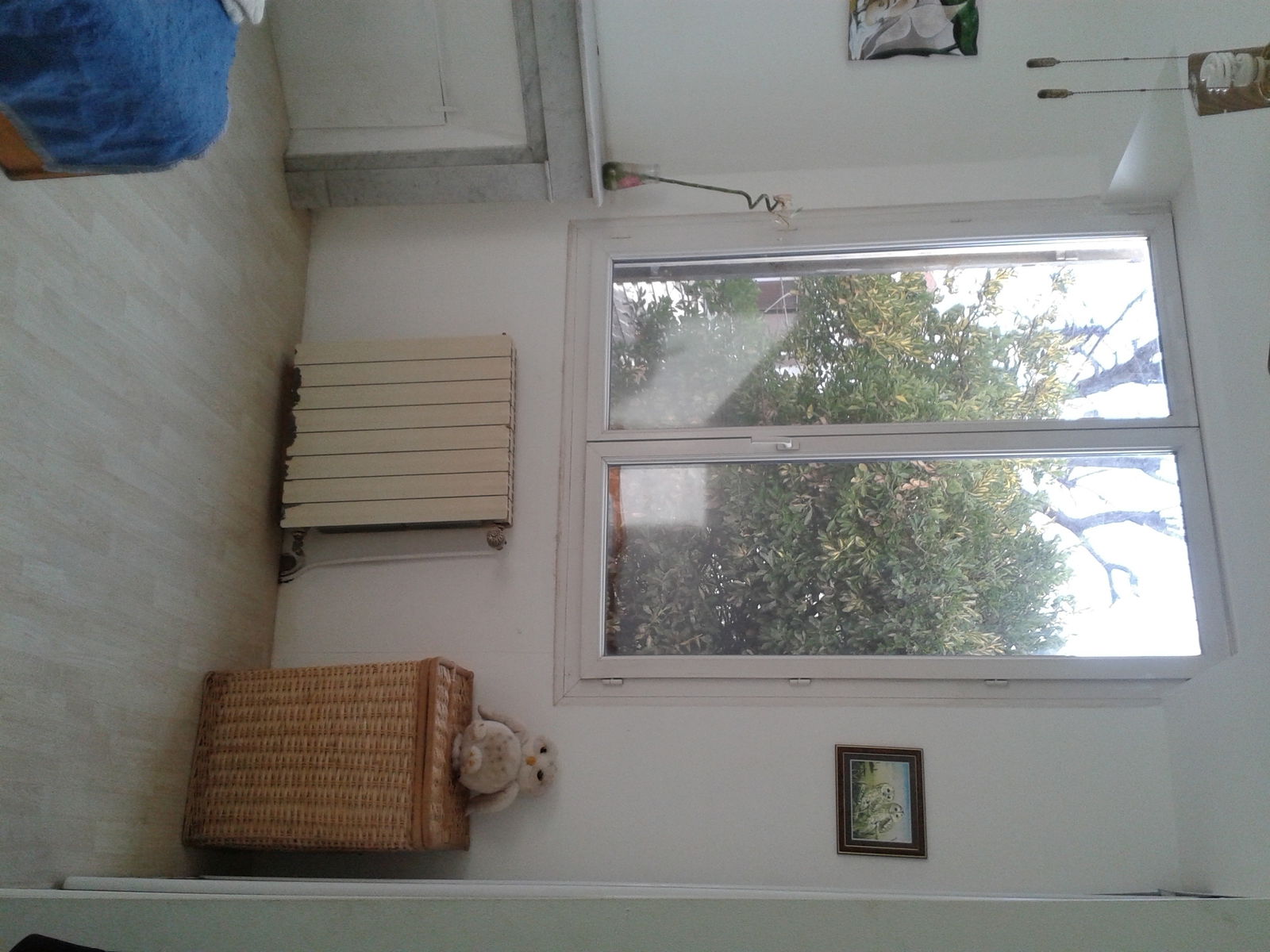 Hospedagem Em Casa De Família Marseille 92212